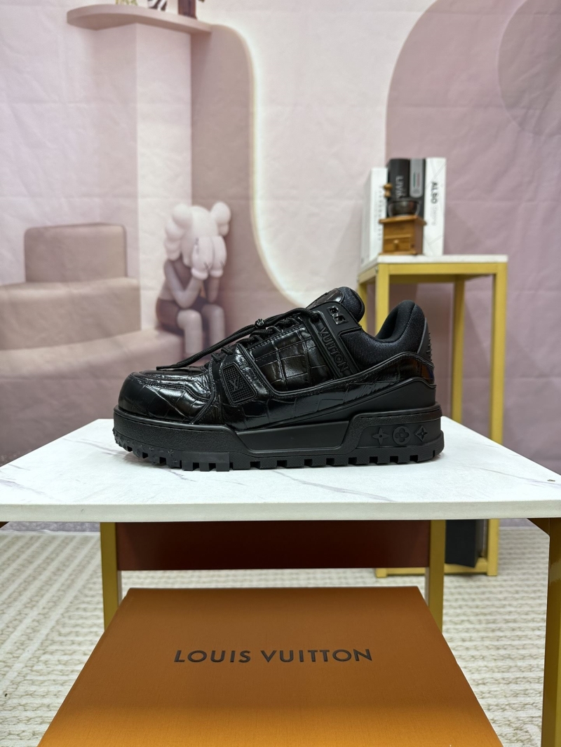 Louis Vuitton Sneakers